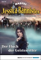 Die unheimlichen Abenteuer 39 - Jessica Bannister 39 - Mystery-Serie