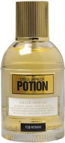 Dsquared Potion Woman - 50 ml - Eau De Parfum