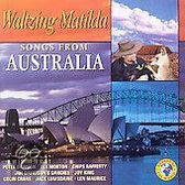 Waltzing Matilda Songs