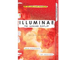 The Illuminae Files 1 - Illuminae
