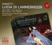 Donizetti G. - Lucia Di Lammermoor