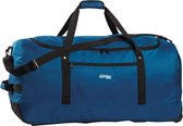 Southwest Bound Reistas (volwassen) - Unisex - blauw/zwart