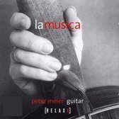 La Musica-Silent Tunes