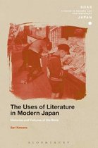 SOAS Studies in Modern and Contemporary Japan-The Uses of Literature in Modern Japan