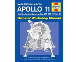NASA Apollo 11 Manual