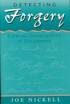 Detecting Forgery
