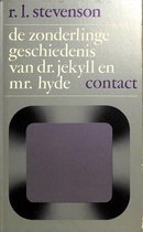 De zonderlinge geschiedenis van dr. Jekyll en mr. hyde