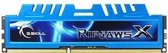 G.Skill 16GB PC3-12800 Kit 16GB DDR3 1600MHz geheugenmodule