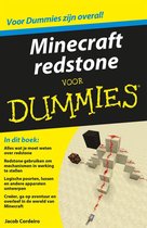 Voor Dummies - Minecraft redstone voor Dummies