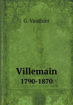 Villemain 1790-1870