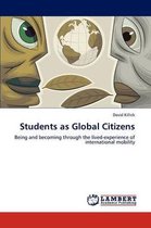 Students as Global Citizens