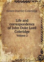 Life and Correspondence of John Duke Lord Coleridge Volume 2