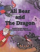 Ali Bear and the Dragon