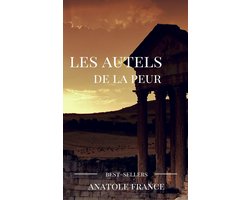 les autels de la peur