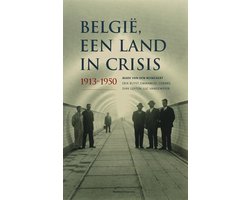 Belgie, Een Land In Crisis