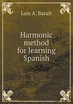 Harmonic method for learning Spanish