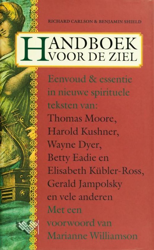 9789022520888 - Handboek Voor De Ziel