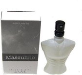 Masculino Wit Mini Parfum man men male 15 ML Adelante