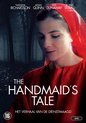 The Handmaid's Tale : La Servante Ecarlate
