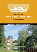 Le tour du Brabant wallon