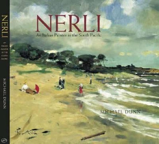 Nerli - cover