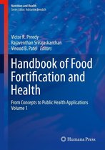 Nutrition and Health - Handbook of Food Fortification and Health
