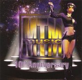 MTM Music Compilation: 10th Anniversary