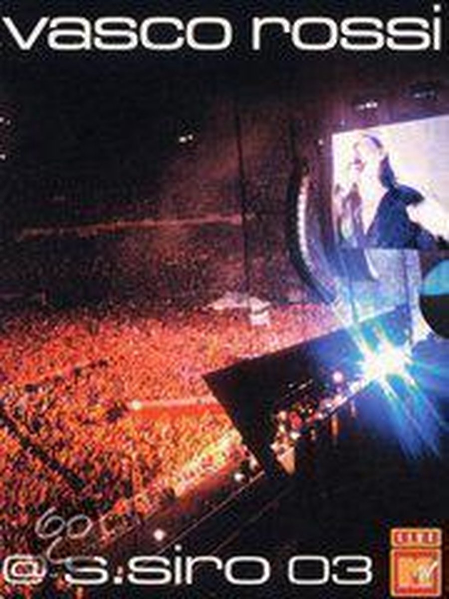 Vasco Rossi At S Siro 03