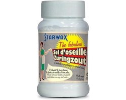 Starwax - Zuringzout 'The Fabulous' multigebruik - 400 gram