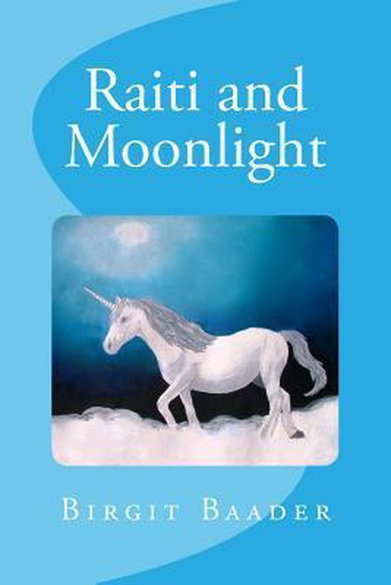 Foto: Raiti and moonlight