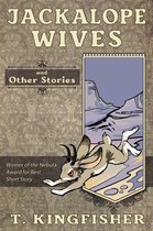 Jackalope Wives & Other Stories