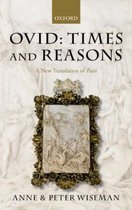 Ovid: Times And Reasons