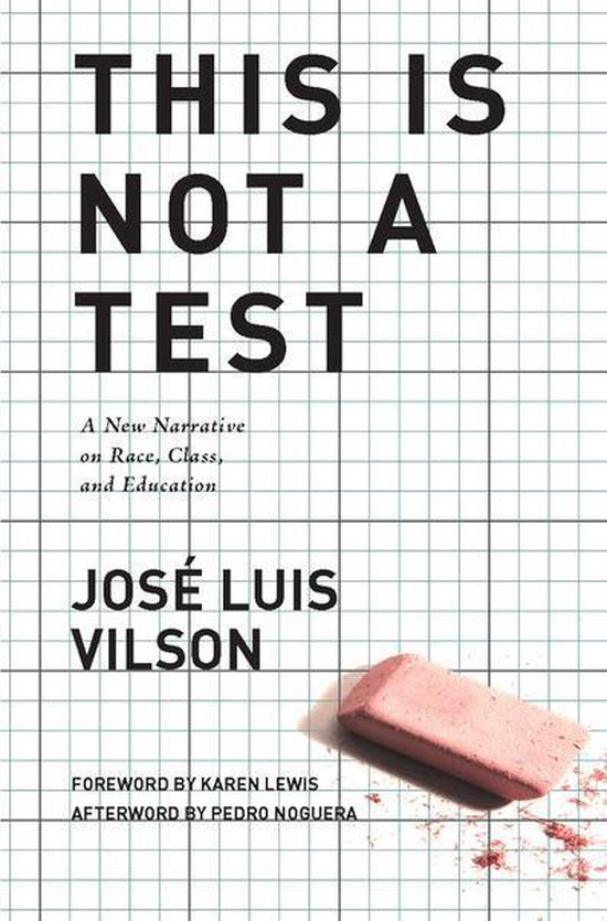 This Is Not A Test - cover