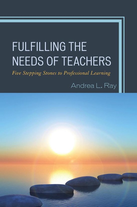 Professional Learning Environment - Fulfilling the Needs of  ... - cover