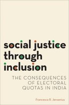 Modern South Asia- Social Justice through Inclusion