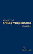 Advances in Applied Microbiology