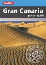 Berlitz Gran Canaria Pocket Guide
