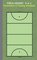 Field Hockey 2 in 1 Tacticboard and Training Workbook