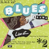 Black Top Blues Arama