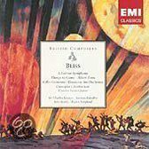 Various Artists - Bliss A Colour Symphony Thing