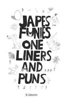 Japes Funies One Liners and Puns