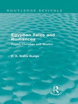 Egyptian Tales and Romances