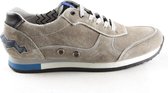 Heren Veterschoenen Floris Van Bommel Floris Van Bommel 16223/03 Paars - Maat 7