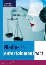 Media- en entertainmentrecht