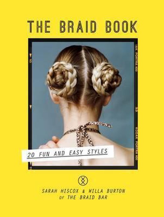 The Braid Book - cover