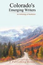 Colorado's Emerging Writers