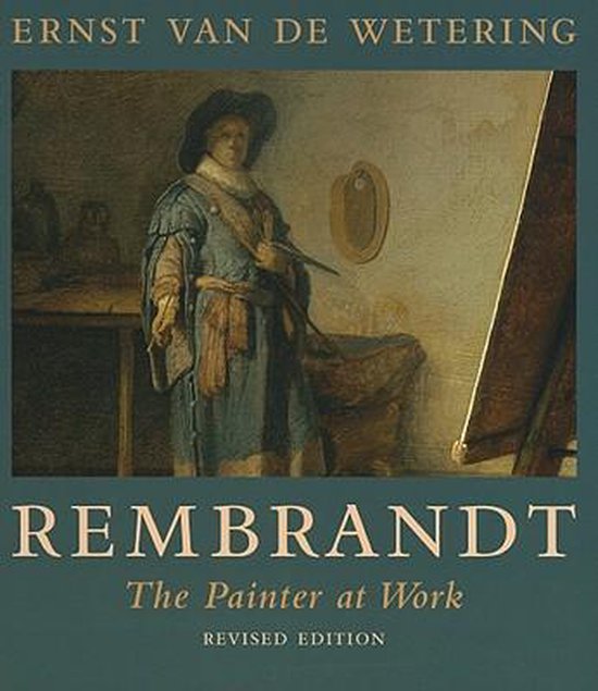Rembrandt - cover