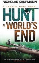 Gabriel Hunt - Hunt at World's End