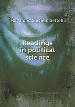 Readings in political science