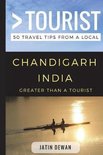Greater Than a Tourist India- Greater Than a Tourist - Chandigarh India